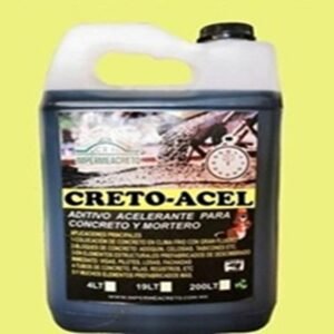 CRETO ACEL