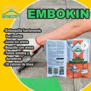 EMBOKIM
