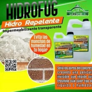 HIDROFUG