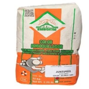 JUNTIPOOL 10KG