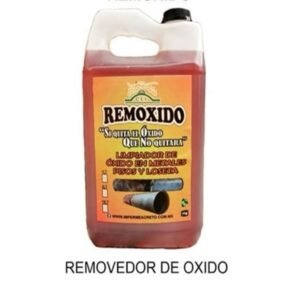 REMOXIDO