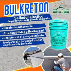 BULKRETON