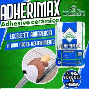 ADHERIMAX
