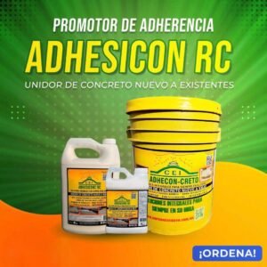 ADHESICON RC