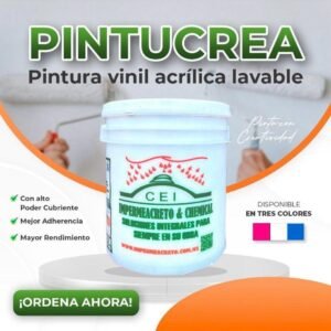 PINTUCREA