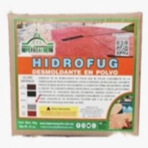 Hidrofug (en polvo)