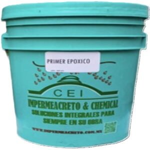 Primer Epoxico Universal